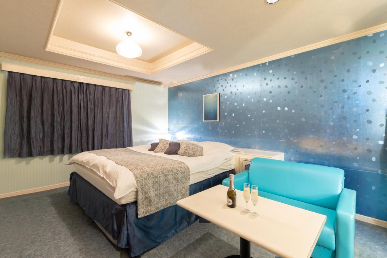 Gifu Movie Movie (Adults Only) Hotel Exterior photo